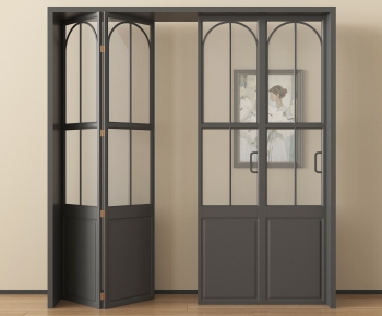 French Style Door-ID:244138967
