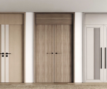 Modern Double Door-ID:369230999