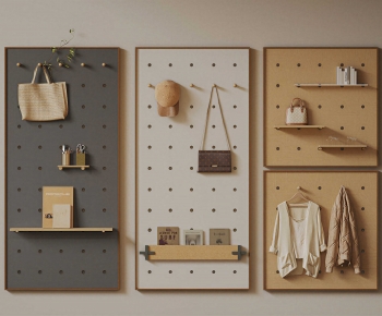 Modern Wall Decoration-ID:807876112