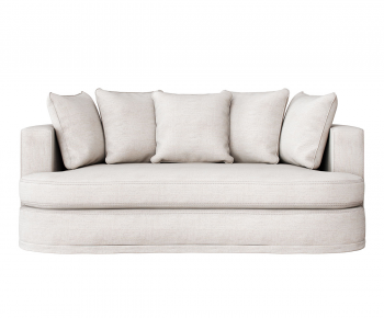 Modern A Sofa For Two-ID:900337933