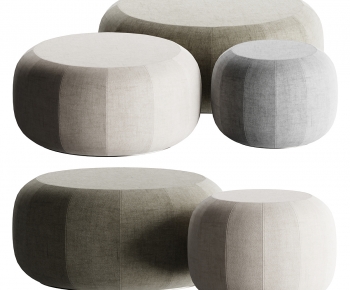 Modern Sofa Stool-ID:428045991