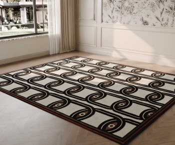 Modern The Carpet-ID:617866999