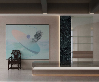 Modern Painting-ID:596335893