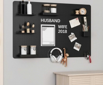 Modern Wall Decoration-ID:867505074