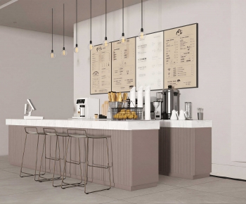 Nordic Style Cafe-ID:650228026