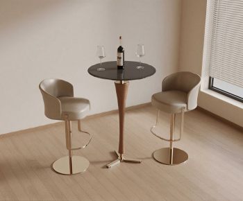 Modern Counter Bar-ID:718610375