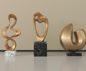 Modern Sculpture-ID:839133985