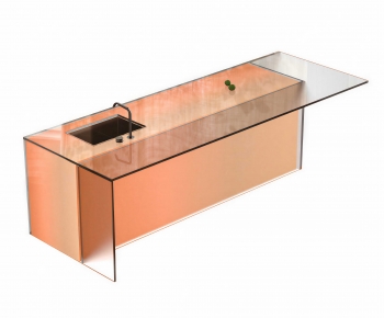 Modern Counter Bar-ID:762897012