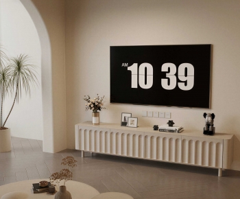 Modern TV Cabinet-ID:997534992