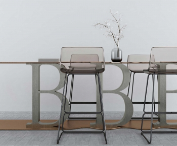 Modern Counter Bar-ID:264250991