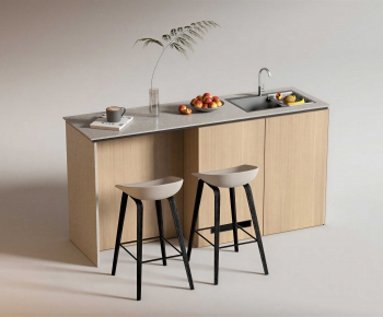 Modern Counter Bar-ID:861478092
