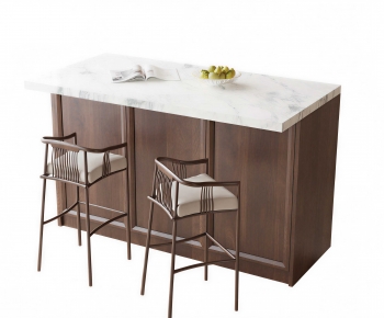 New Chinese Style Counter Bar-ID:569983962