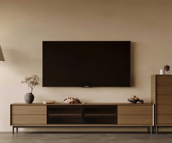 Modern TV Cabinet-ID:275614988