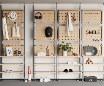 Modern Shelving-ID:582379105