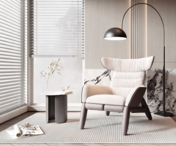 Modern Lounge Chair-ID:835481885