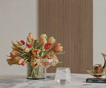 Modern Decorative Set-ID:661346914