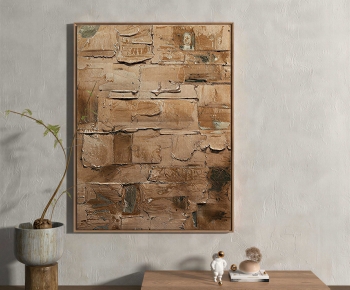 Wabi-sabi Style Painting-ID:759531028