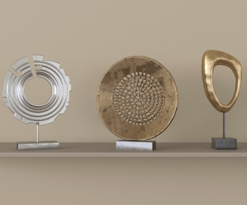 Modern Decorative Set-ID:962919001