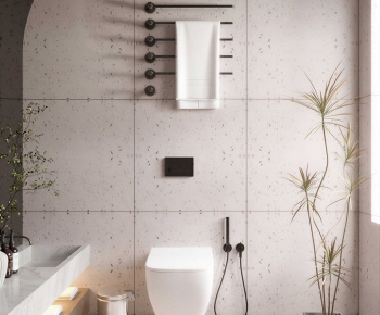 Modern TOILET-ID:786933902