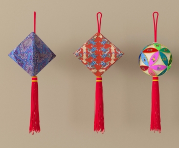 New Chinese Style Other-ID:784039027