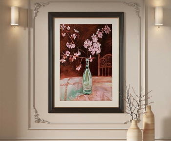 French Style Painting-ID:233778956