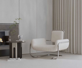 Modern Lounge Chair-ID:300430061