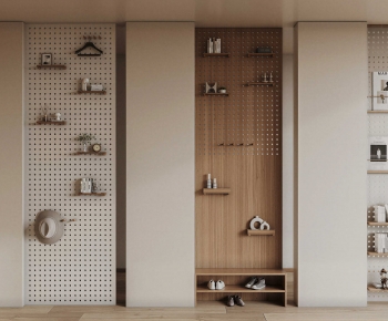 Modern Wall Decoration-ID:278570894