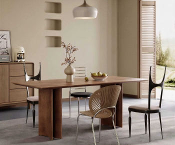 Modern Dining Room-ID:788436895