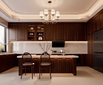 European Style The Kitchen-ID:442511085