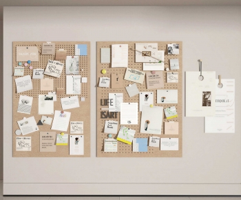 Modern Wall Decoration-ID:110990056