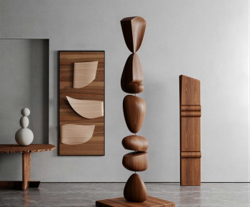 Modern Sculpture-ID:253688107