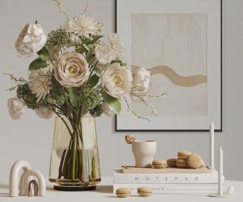 Modern Decorative Set-ID:486754894