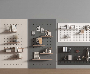 Modern Wall Decoration-ID:895369053