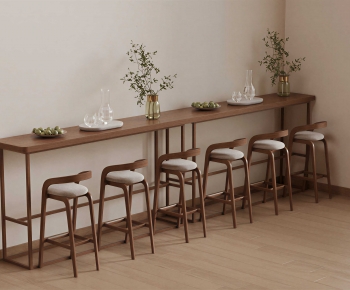 Modern Counter Bar-ID:336999967