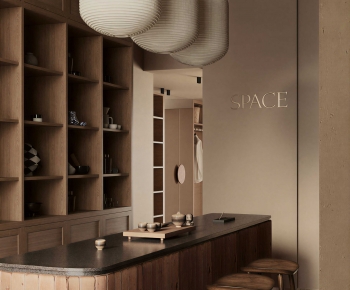 Japanese Style The Kitchen-ID:414398915