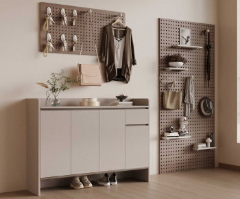 Modern Wall Decoration-ID:281162988