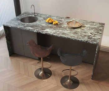 Modern Counter Bar-ID:347656019