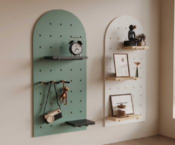 Modern Wall Decoration-ID:889220222