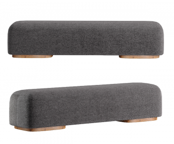 Modern Sofa Stool-ID:408893118