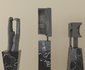 Modern Sculpture-ID:238311051