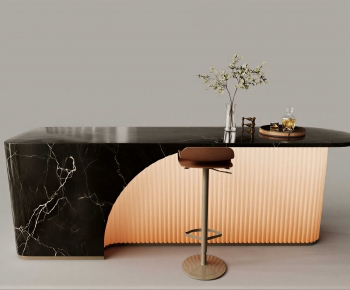 Modern Counter Bar-ID:326376916