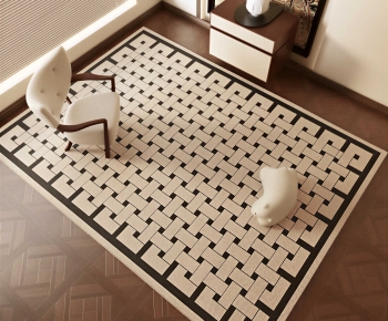 French Style The Carpet-ID:397760961