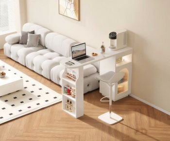 Modern Counter Bar-ID:631272082