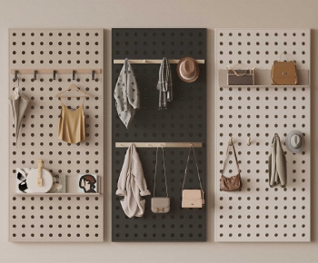 Modern Wall Decoration-ID:471066001