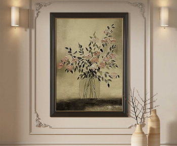 French Style Painting-ID:621350051
