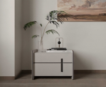 Modern Bedside Cupboard-ID:429759081