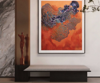 Modern Painting-ID:103105079