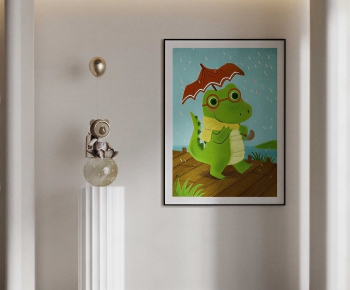 Modern Painting-ID:404131897