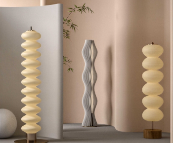 Modern Floor Lamp-ID:356827971