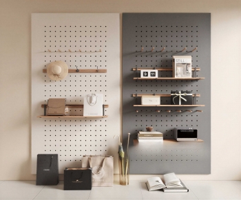 Modern Wall Decoration-ID:991266016